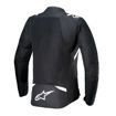 ΜΠΟΥΦΑΝ ΜΗΧΑΝΗΣ ΓΥΝΑΙΚΕΙΟ ALPINESTARS T-SPS Air v2 ΜΑΥΡΟ ΛΕΥΚΟ