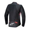 ΜΠΟΥΦΑΝ ΜΗΧΑΝΗΣ ΓΥΝΑΙΚΕΙΟ ALPINESTARS T-SPS Air v2 ΜΑΥΡΟ ΡΟΖ
