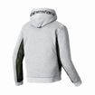 ΦΟΥΤΕΡ ΑΝΔΡΙΚΟ ΜΕ ΚΟΥΚΟΥΛΑ ALPINESTARS Chrome Air Sport ΓΚΡΙ