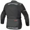 ΜΠΟΥΦΑΝ ΜΗΧΑΝΗΣ ΑΔΙΑΒΡΟΧΟ ΑΝΔΡΙΚΟ ALPINESTARS Andes Air Drystar® ΜΑΥΡΟ