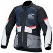 ΜΠΟΥΦΑΝ ΜΗΧΑΝΗΣ ΑΔΙΑΒΡΟΧΟ ΑΝΔΡΙΚΟ ALPINESTARS Andes Air Drystar® ΜΑΥΡΟ ΜΠΛΕ ΓΚΡΙ