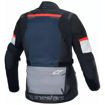 ΜΠΟΥΦΑΝ ΜΗΧΑΝΗΣ ΑΔΙΑΒΡΟΧΟ ΑΝΔΡΙΚΟ ALPINESTARS Andes Air Drystar® ΜΑΥΡΟ ΜΠΛΕ ΓΚΡΙ