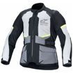 ΜΠΟΥΦΑΝ ΜΗΧΑΝΗΣ ΑΔΙΑΒΡΟΧΟ ΑΝΔΡΙΚΟ ALPINESTARS Andes Air Drystar® ΜΑΥΡΟ ΓΚΡΙ