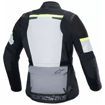 ΜΠΟΥΦΑΝ ΜΗΧΑΝΗΣ ΑΔΙΑΒΡΟΧΟ ΑΝΔΡΙΚΟ ALPINESTARS Andes Air Drystar® ΜΑΥΡΟ ΓΚΡΙ