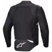 ΜΠΟΥΦΑΝ ΜΗΧΑΝΗΣ ΑΝΔΡΙΚΟ ALPINESTARS T-SPS Air v2 ΜΑΥΡΟ ΛΕΥΚΟ