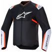 ΜΠΟΥΦΑΝ ΜΗΧΑΝΗΣ ΑΝΔΡΙΚΟ ALPINESTARS T-SPS Air v2 ΜΑΥΡΟ ΛΕΥΚΟ ΚΟΚΚΙΝΟ