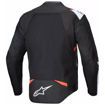 ΜΠΟΥΦΑΝ ΜΗΧΑΝΗΣ ΑΝΔΡΙΚΟ ALPINESTARS T-SPS Air v2 ΜΑΥΡΟ ΛΕΥΚΟ ΚΟΚΚΙΝΟ
