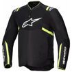 ΜΠΟΥΦΑΝ ΜΗΧΑΝΗΣ ΑΝΔΡΙΚΟ ALPINESTARS T-SPS Air v2 ΜΑΥΡΟ ΚΙΤΡΙΝΟ