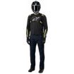 ΜΠΟΥΦΑΝ ΜΗΧΑΝΗΣ ΑΝΔΡΙΚΟ ALPINESTARS T-SPS Air v2 ΜΑΥΡΟ ΚΙΤΡΙΝΟ