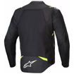 ΜΠΟΥΦΑΝ ΜΗΧΑΝΗΣ ΑΝΔΡΙΚΟ ALPINESTARS T-SPS Air v2 ΜΑΥΡΟ ΚΙΤΡΙΝΟ