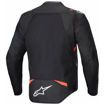 ΜΠΟΥΦΑΝ ΜΗΧΑΝΗΣ ΑΝΔΡΙΚΟ ALPINESTARS T-SPS Air v2 ΜΑΥΡΟ ΚΟΚΚΙΝΟ