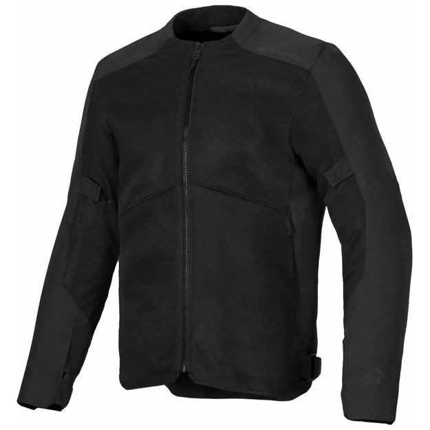 ΜΠΟΥΦΑΝ ΜΗΧΑΝΗΣ ΑΝΔΡΙΚΟ ALPINESTARS C-1 Air ΜΑΥΡΟ