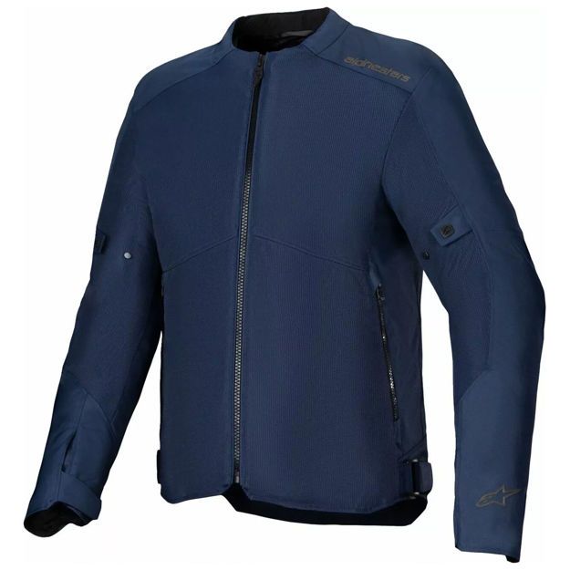ΜΠΟΥΦΑΝ ΜΗΧΑΝΗΣ ΑΝΔΡΙΚΟ ALPINESTARS C-1 Air ΜΠΛΕ