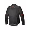 ΜΠΟΥΦΑΝ ΜΗΧΑΝΗΣ ΑΝΔΡΙΚΟ ALPINESTARS ST-2 Air ΜΑΥΡΟ