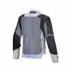 ΜΠΟΥΦΑΝ ΜΗΧΑΝΗΣ ΑΝΔΡΙΚΟ ALPINESTARS ST-2 Air ΓΚΡΙ