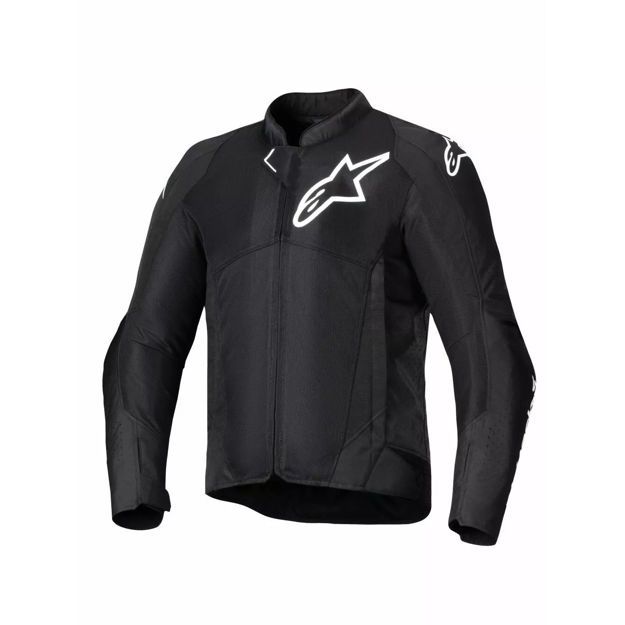 ΜΠΟΥΦΑΝ ΜΗΧΑΝΗΣ ΑΝΔΡΙΚΟ ALPINESTARS Viper v4 Air ΜΑΥΡΟ