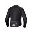 ΜΠΟΥΦΑΝ ΜΗΧΑΝΗΣ ΑΝΔΡΙΚΟ ALPINESTARS Viper v4 Air ΜΑΥΡΟ