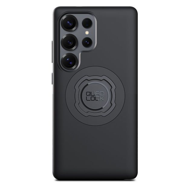 ΘΗΚΗ ΚΙΝΗΤΟΥ QUAD LOCK SAMSUNG GALAXY S25 ULTRA MAG