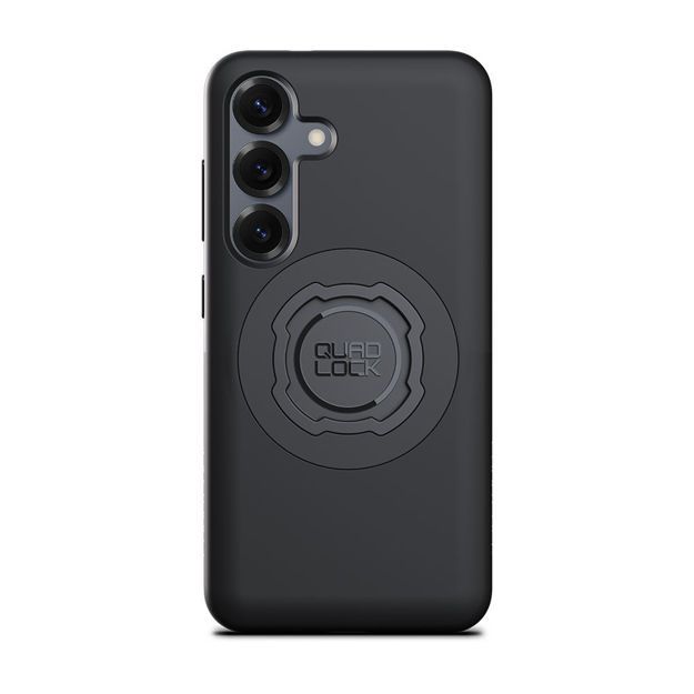 ΘΗΚΗ ΚΙΝΗΤΟΥ QUAD LOCK SAMSUNG GALAXY S25 MAG