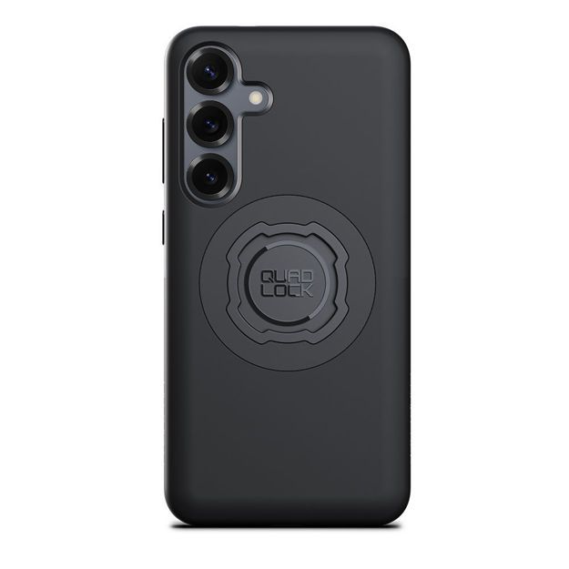 ΘΗΚΗ ΚΙΝΗΤΟΥ QUAD LOCK SAMSUNG GALAXY S25+ MAG