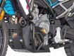 ΠΟΔΙΑ ΚΙΝΗΤΗΡΑ AXP RACING CF MOTO MT 450