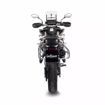 ΕΞΑΤΜΙΣΗ LEOVINCE LV ONE EVO SLIP ON ΜΑΥΡΟ CFMOTO 800 MT
