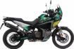 ΕΞΑΤΜΙΣΗ LEOVINCE LV ONE EVO SLIP ON ΜΑΥΡΟ CFMOTO 800 MT