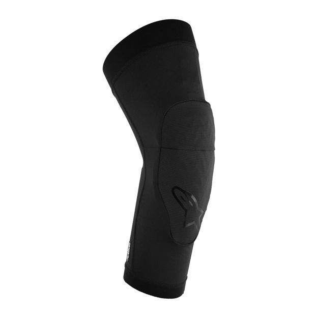 ΕΠΙΓΟΝΑΤΙΔΑ ALPINESTARS A-Motion Plasma ΜΑΥΡΟ