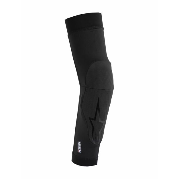 ΕΠΙΑΓΚΩΝΙΔΑ ALPINESTARS A-Motion Plasma ΜΑΥΡΟ