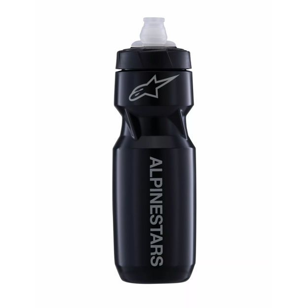 ΠΑΓΟΥΡΙ ALPINESTARS Alps ΜΑΥΡΟ