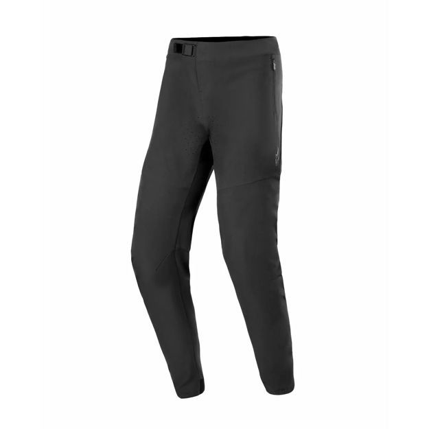 ΠΑΝΤΕΛΟΝΙ ΜΗΧΑΝΗΣ ALPINESTARS A-Aria Elite ΜΑΥΡΟ