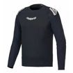 ΜΠΛΟΥΖΑ Jersey ALPINESTARS A-Aria Polartec® Elite ΜΑΥΡΗ