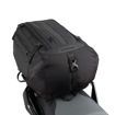 ΒΑΛΙΤΣΑ OXFORD ATLAS T-30 ADVANCED TOURING ΜΑΥΡΗ 30 ΛΙΤΡΑ