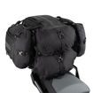 ΒΑΛΙΤΣΑ OXFORD ATLAS T-30 ADVANCED TOURING ΜΑΥΡΗ 30 ΛΙΤΡΑ