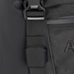 ΒΑΛΙΤΣΑ OXFORD ATLAS T-30 ADVANCED TOURING ΜΑΥΡΗ 30 ΛΙΤΡΑ