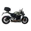 ΒΑΛΙΤΣΑ OXFORD ATLAS T-30 ADVANCED TOURING ΜΑΥΡΗ 30 ΛΙΤΡΑ
