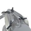 ΒΑΛΙΤΣΑ OXFORD ATLAS T-30 ADVANCED TOURING ΜΑΥΡΗ 30 ΛΙΤΡΑ