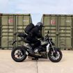 ΒΑΛΙΤΣΑ OXFORD ATLAS T-30 ADVANCED TOURING ΜΑΥΡΗ 30 ΛΙΤΡΑ
