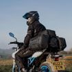 ΒΑΛΙΤΣΑ OXFORD ATLAS T-30 ADVANCED TOURING ΜΑΥΡΗ 30 ΛΙΤΡΑ