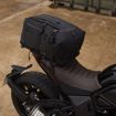 ΒΑΛΙΤΣΑ OXFORD ATLAS T-10 ADVANCED TOURING ΜΑΥΡΗ 10 ΛΙΤΡΑ