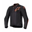 ΜΠΟΥΦΑΝ ΜΗΧΑΝΗΣ ΑΝΔΡΙΚΟ ALPINESTARS Viper v4 Air ΜΑΥΡΟ, ΚΟΚΚΙΝΟ