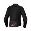 ΜΠΟΥΦΑΝ ΜΗΧΑΝΗΣ ΑΝΔΡΙΚΟ ALPINESTARS Viper v4 Air ΜΑΥΡΟ, ΚΟΚΚΙΝΟ