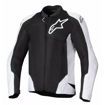 ΜΠΟΥΦΑΝ ΜΗΧΑΝΗΣ ΑΝΔΡΙΚΟ ALPINESTARS Viper v4 Air ΜΑΥΡΟ, ΛΕΥΚΟ