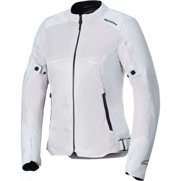 ΜΠΟΥΦΑΝ ΜΗΧΑΝΗΣ ΓΥΝΑΙΚΕΙΟ ALPINESTARS C-1 Air ΑΣΗΜΙ