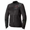 ΜΠΟΥΦΑΝ ΜΗΧΑΝΗΣ ΓΥΝΑΙΚΕΙΟ ALPINESTARS ST-2 Air ΜΑΥΡΟ