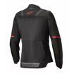 ΜΠΟΥΦΑΝ ΜΗΧΑΝΗΣ ΓΥΝΑΙΚΕΙΟ ALPINESTARS ST-2 Air ΜΑΥΡΟ