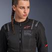 ΜΠΟΥΦΑΝ ΜΗΧΑΝΗΣ ΓΥΝΑΙΚΕΙΟ ALPINESTARS ST-2 Air ΜΑΥΡΟ