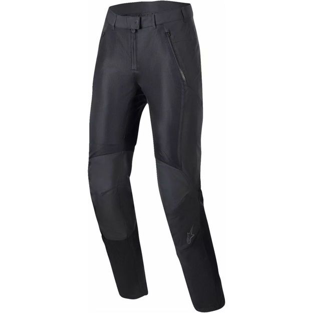 ΠΑΝΤΕΛΟΝΙ ΜΗΧΑΝΗΣ ΓΥΝΑΙΚΕΙΟ ALPINESTARS C-1 AIR ΜΑΥΡΟ