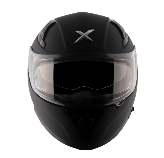 ΚΡΑΝΟΣ AXOR APEX SOLID ΜΑΥΡΟ ΜΑΤ