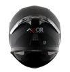 ΚΡΑΝΟΣ AXOR APEX SOLID ΜΑΥΡΟ ΜΑΤ